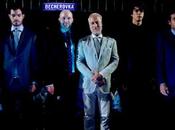 Lanzamiento marca suiza Strellson Raven Club