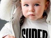 fenómeno ‘Baby Fashion Blogger’: Deseos infancia robada