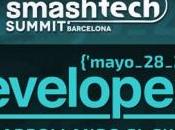 Smash Tech Summit Barcelona DEVELOPERS