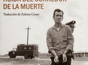 Edward Bunker: Huida corredor muerte (1):