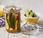 ¿Qué Pickles Verduras?