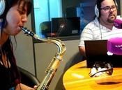 Crítica discos desde Canción Quemarropa