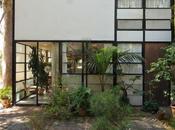 Maravilla para poder seguir tarde este lunes!! inspiración absoluta!! Casa Eames Charles Eames"