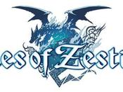 Tales Zestiria estrenará nuevo vídeo mayo