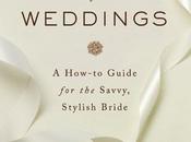 Para momentos relax…Qué mejor buen libro sobre bodas??