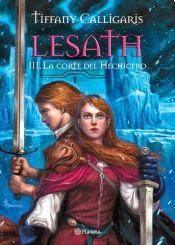 Reseña: Lesath III: corte Hechicero.