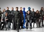 ‘X-Men: Días futuro pasado’ triunfa taquilla mundial