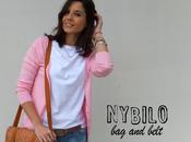 Bolso satchel www.nybiloshop.com