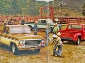 camionetas Ford 1979