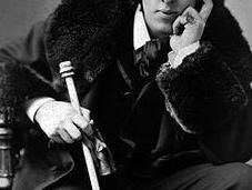 ¿Que ocurrió mayo 1895 Oscar Wilde?