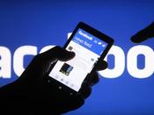 Facebook tomará información micrófono móvil