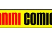 Novedades Panini Comics para julio 2014
