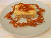 Budín pollo