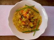 Cous-cous (Cuscús)