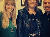 estreno melena midi, fantástico estilismo @GornesyOsorio pelo suave brillante como seda