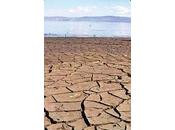 Agua sequía, cuestión vida muerte