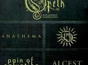 Horarios Prog! Friend Festival barcelonés