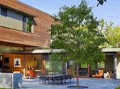 Casa Minimalista Silicon Valley