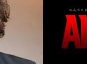 Edgar Wright abandona 'Ant-Man'