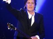Paul McCartney abandona Japón tras enfermedad