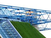 Palais Omnisports Paris Bercy