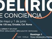Delirio Conciencia CCRC