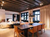 Loft Rustico Estocolmo