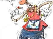 Cómo “profanos” masones