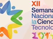 Semana Nacional Ciencia Tecnología Edición 2014 (Argentina)