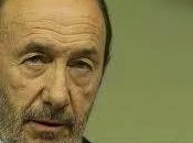 Adiós Rubalcaba, adiós