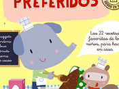 Contagiando libros: platos favoritos