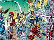 vida X-Men (Parte