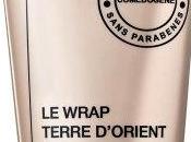 wrap terre d´orient qiriness, mascarilla termal purificante