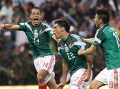 ¿Para alcanza México Brasil 2014?