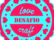 Desafío LOVE CRAFT.