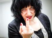 Lydia Lunch: Hermoso cabrón: