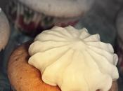 Cupcakes vainilla