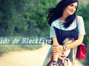 Vestido Blackfive