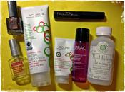 Productos terminados (XV)