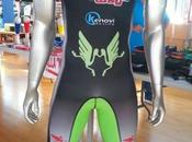 Zoot nuevos monos RunningWay