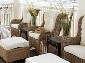 Balcones Rusticos