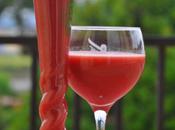 Smoothie Frutas Rojas