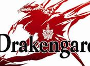 Análisis Drakengard