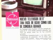 Revista selecciones reader's digest: televisor national matsushita electric.