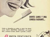 Revista selecciones reader's digest: pasta dentrífica esmaltina.