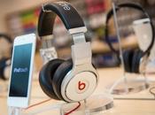 Apple Adquiere Beats Electronics Billones Dólares