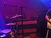 Black Keys concierto 'secreto' club Nashville