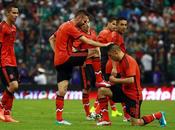 VIDEO: goles México Israel; partido amistoso