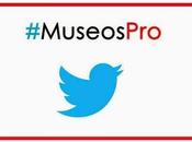 #MuseosPro