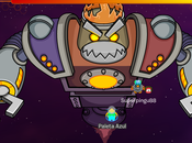 Club Penguin Viaje Futuro 2014: ¿Como derrotar Protobot? (Guia Video)